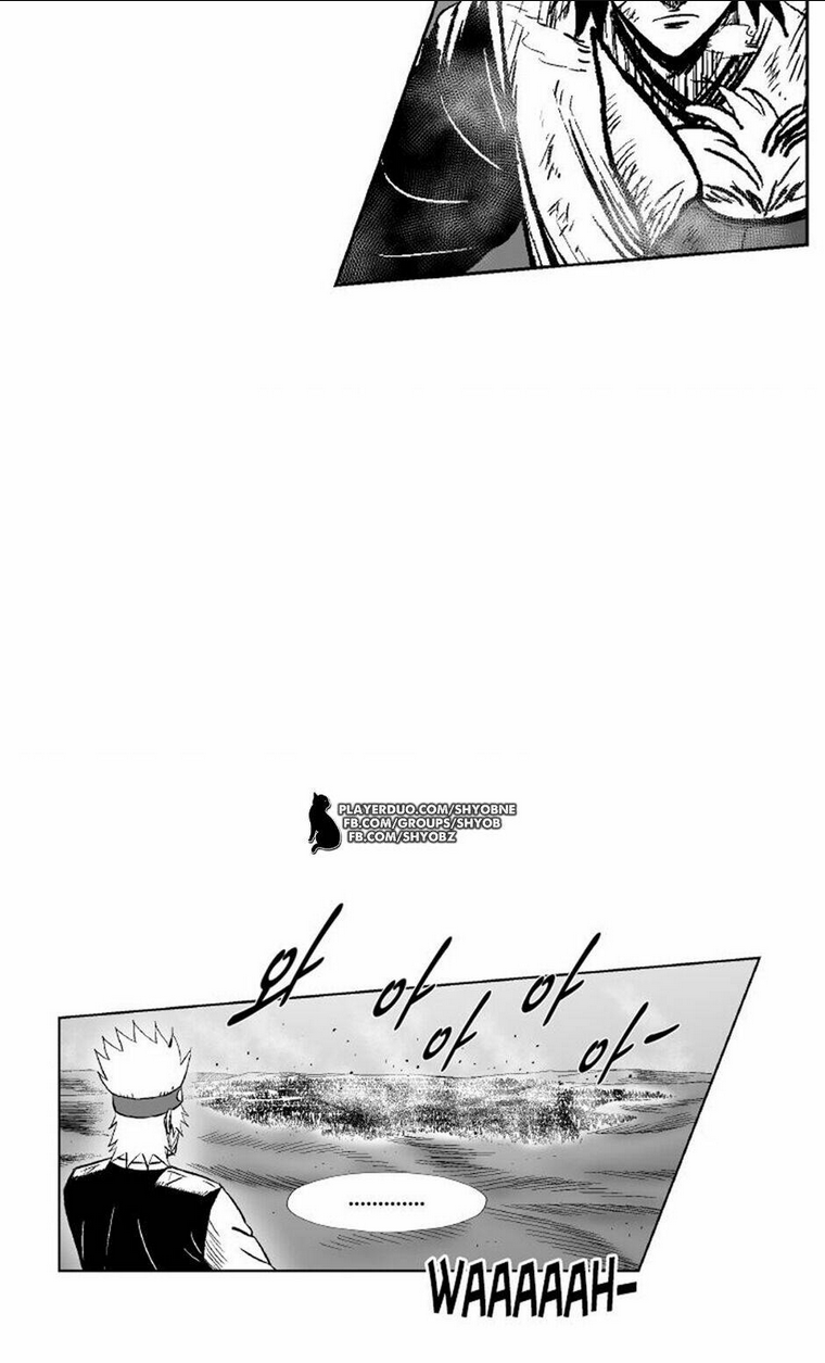 Cơn Bão Đỏ Chap 282 - Next Chap 283