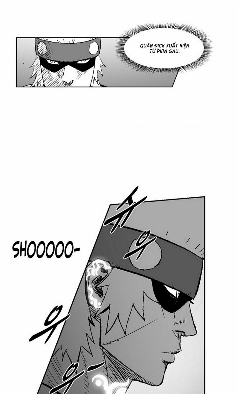 Cơn Bão Đỏ Chap 282 - Next Chap 283