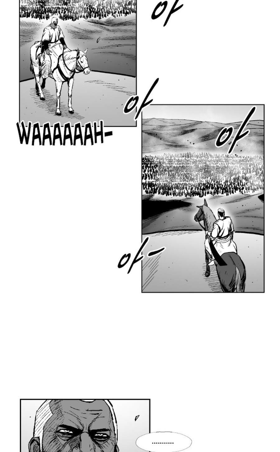 Cơn Bão Đỏ Chap 284.1 - Next Chap 285.1