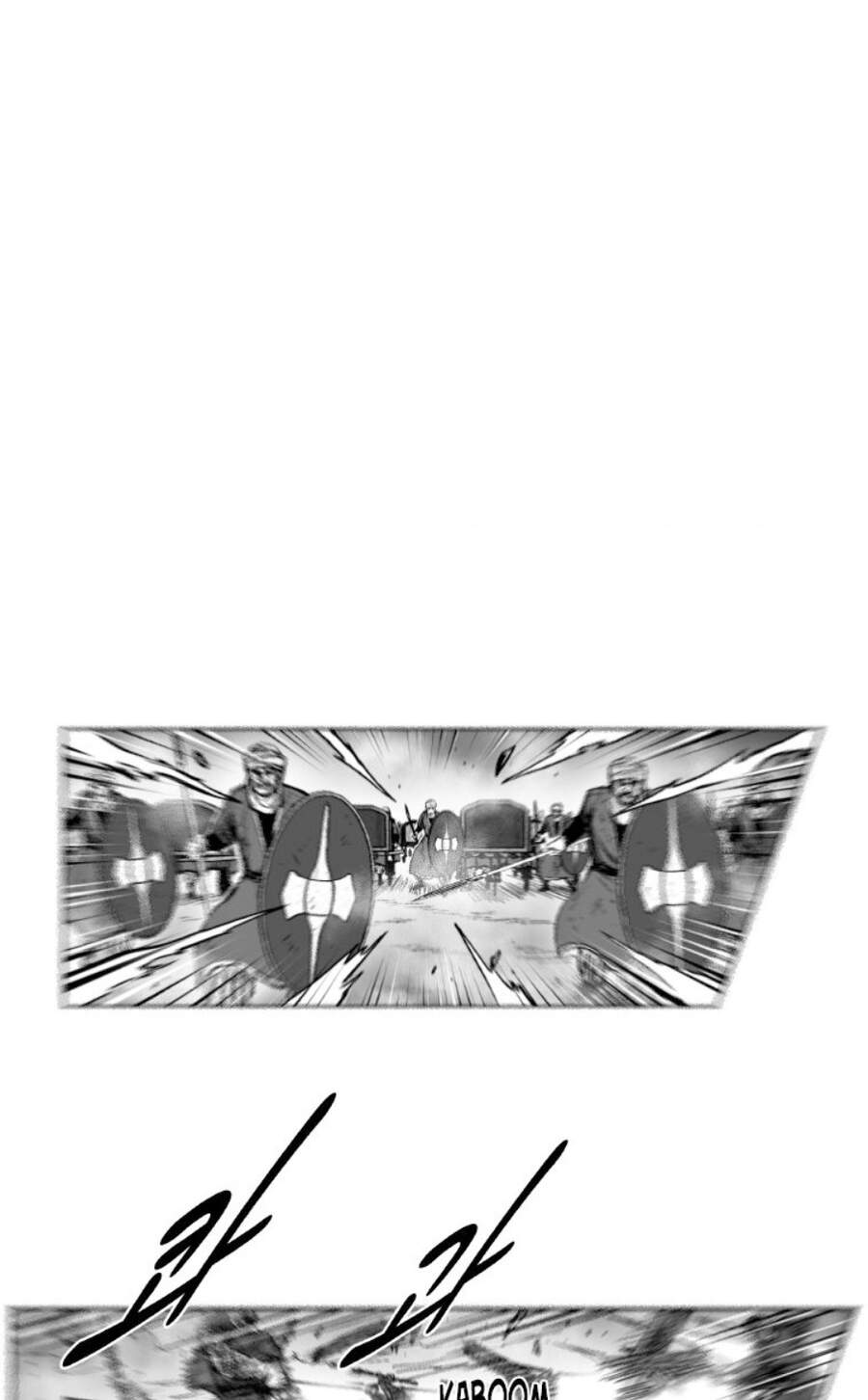 Cơn Bão Đỏ Chap 284.1 - Next Chap 285.1