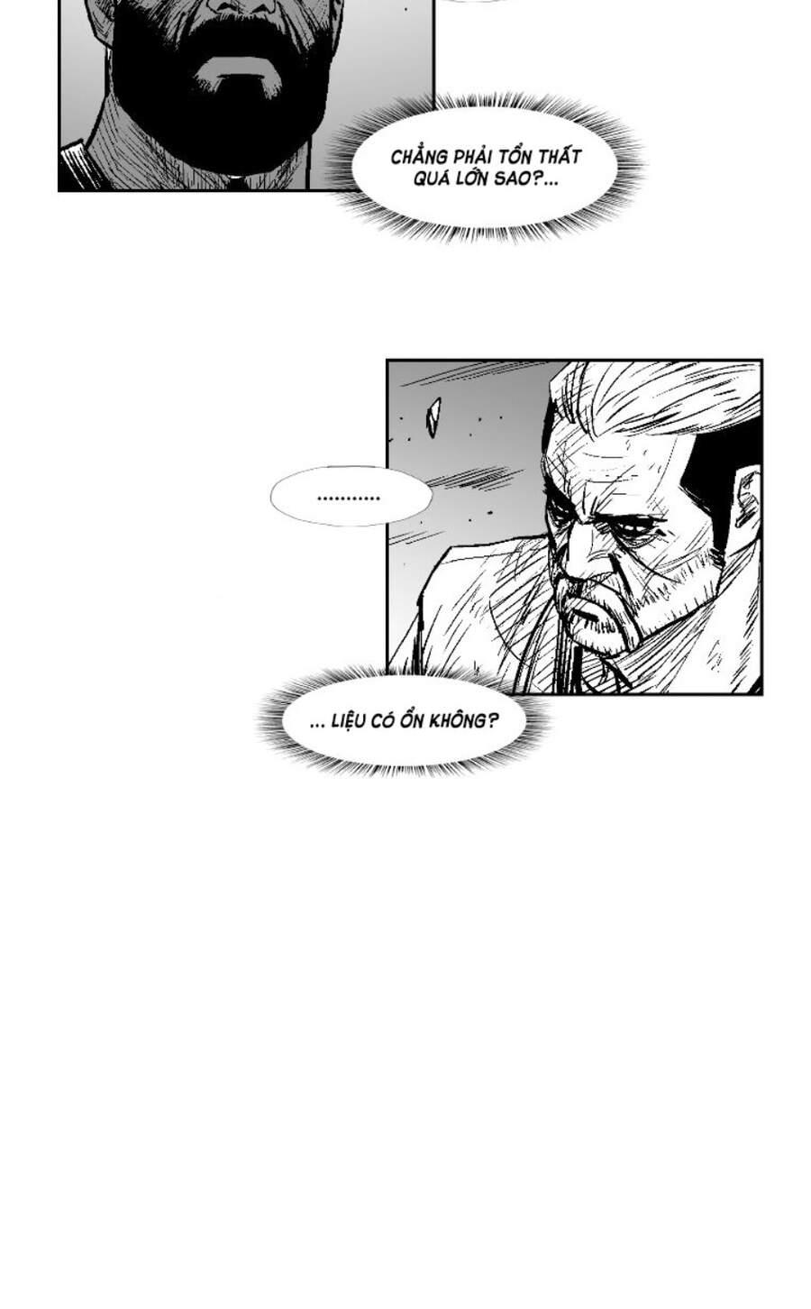 Cơn Bão Đỏ Chap 284.1 - Next Chap 285.1