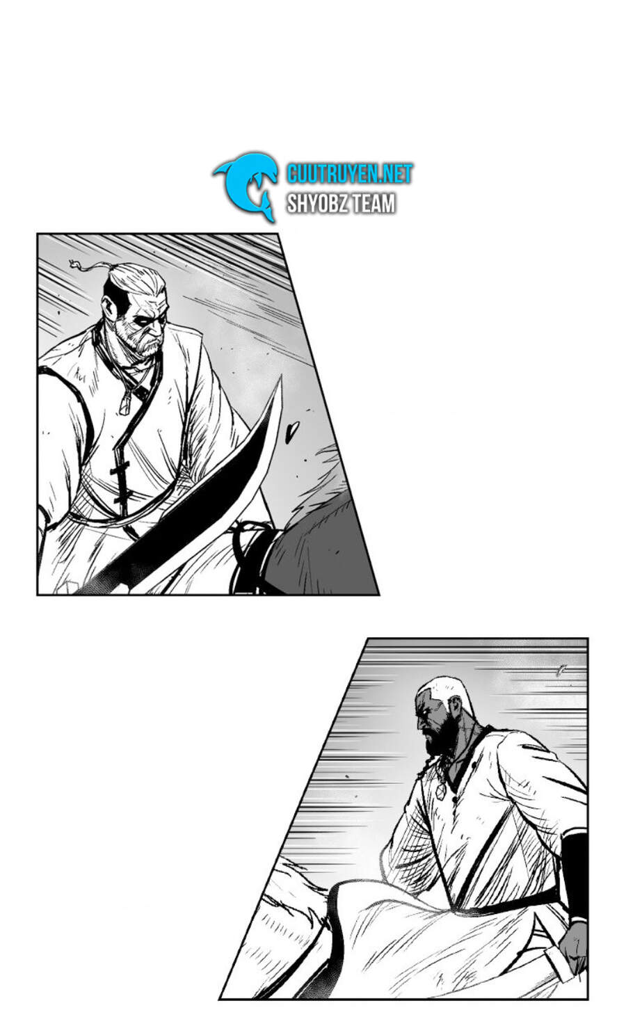 Cơn Bão Đỏ Chap 284.1 - Next Chap 285.1