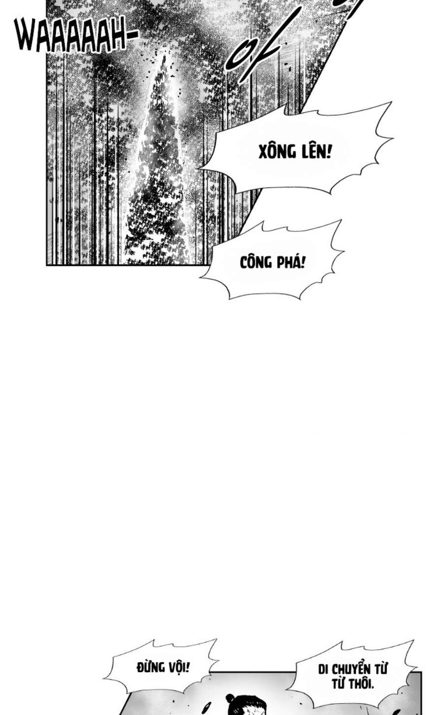 Cơn Bão Đỏ Chap 284.1 - Next Chap 285.1