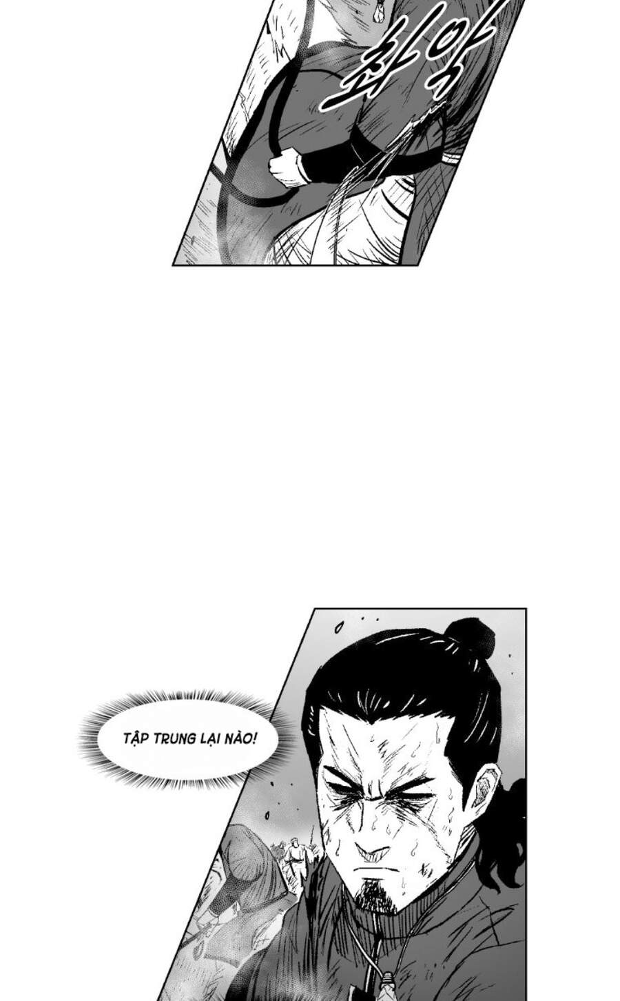 Cơn Bão Đỏ Chap 284.1 - Next Chap 285.1