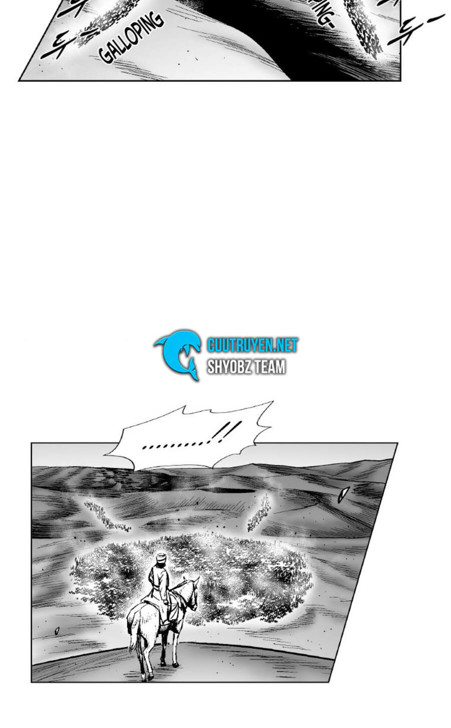 Cơn Bão Đỏ Chap 284.1 - Next Chap 285.1