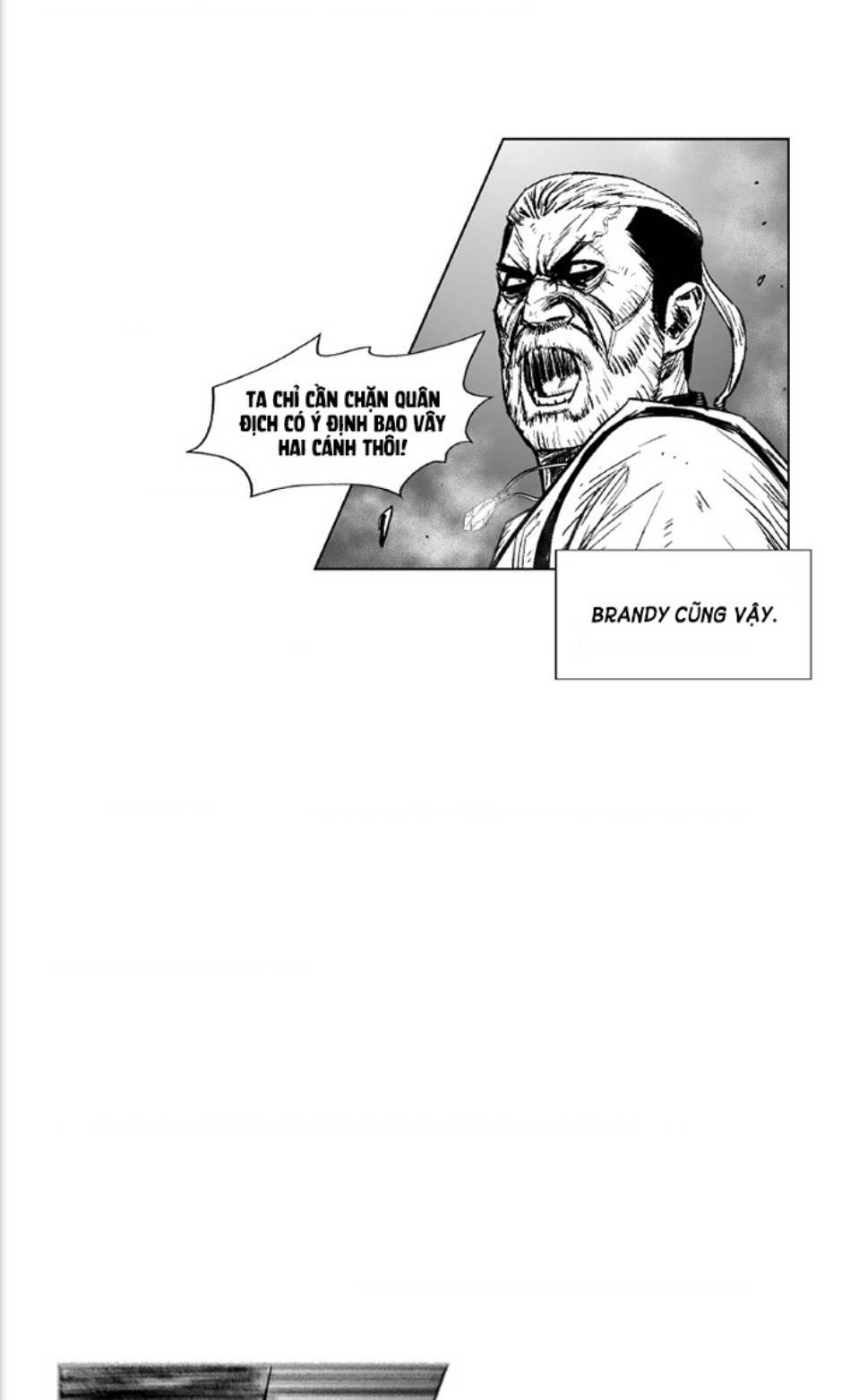 Cơn Bão Đỏ Chap 285.1 - Next Chap 286.1