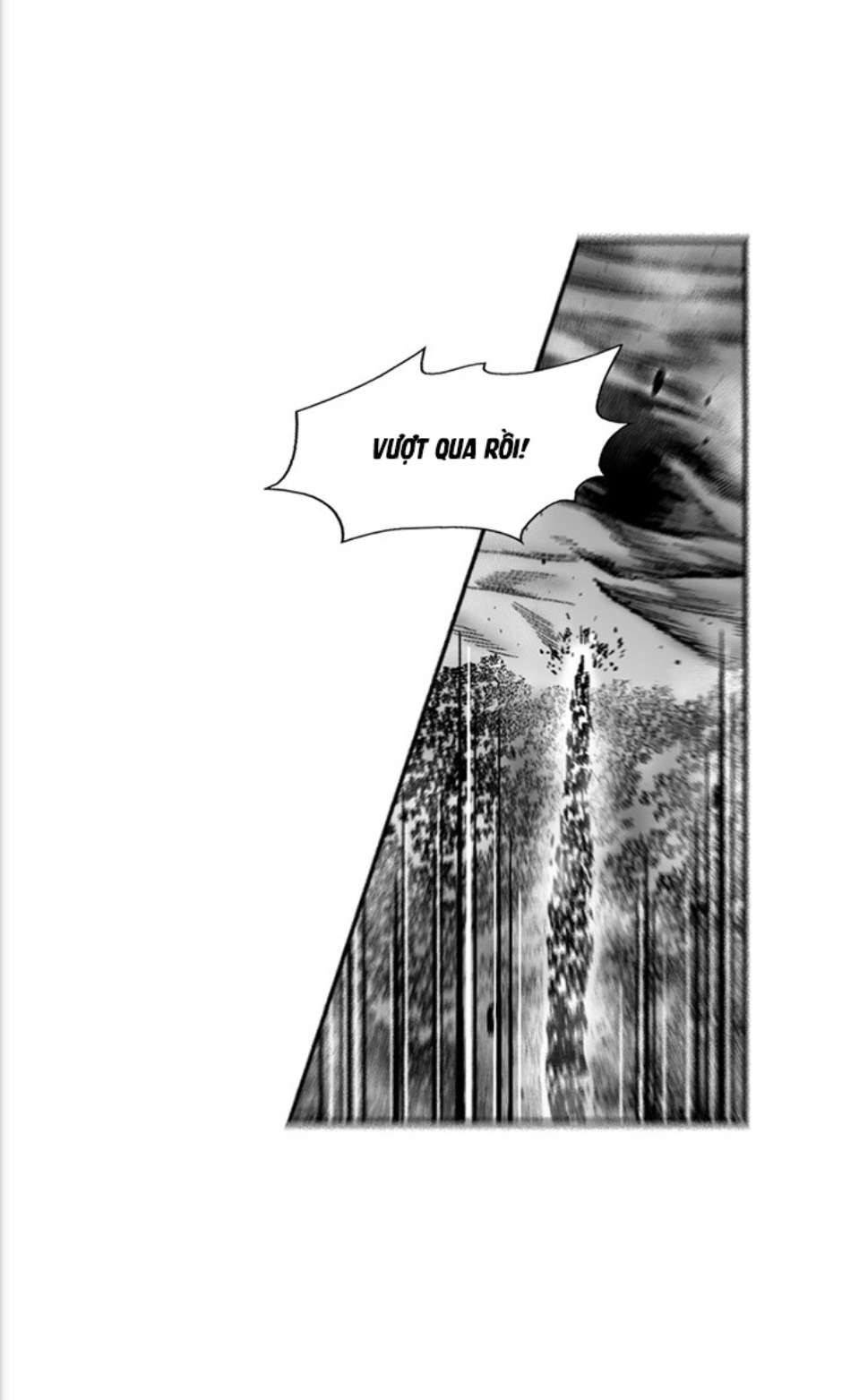Cơn Bão Đỏ Chap 285.1 - Next Chap 286.1