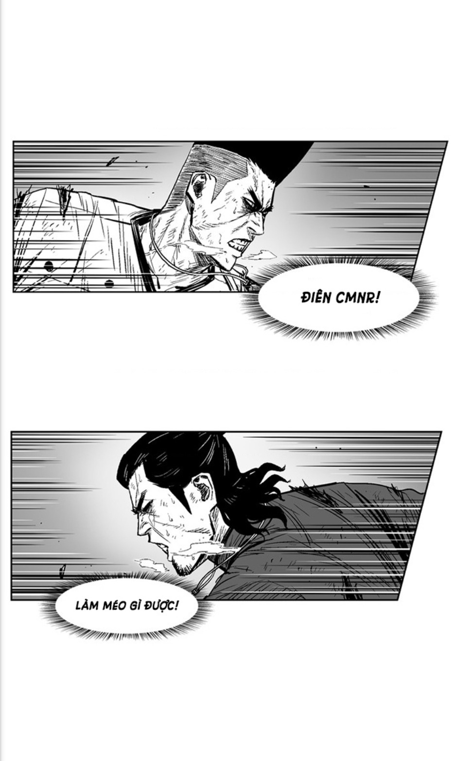 Cơn Bão Đỏ Chap 285.1 - Next Chap 286.1