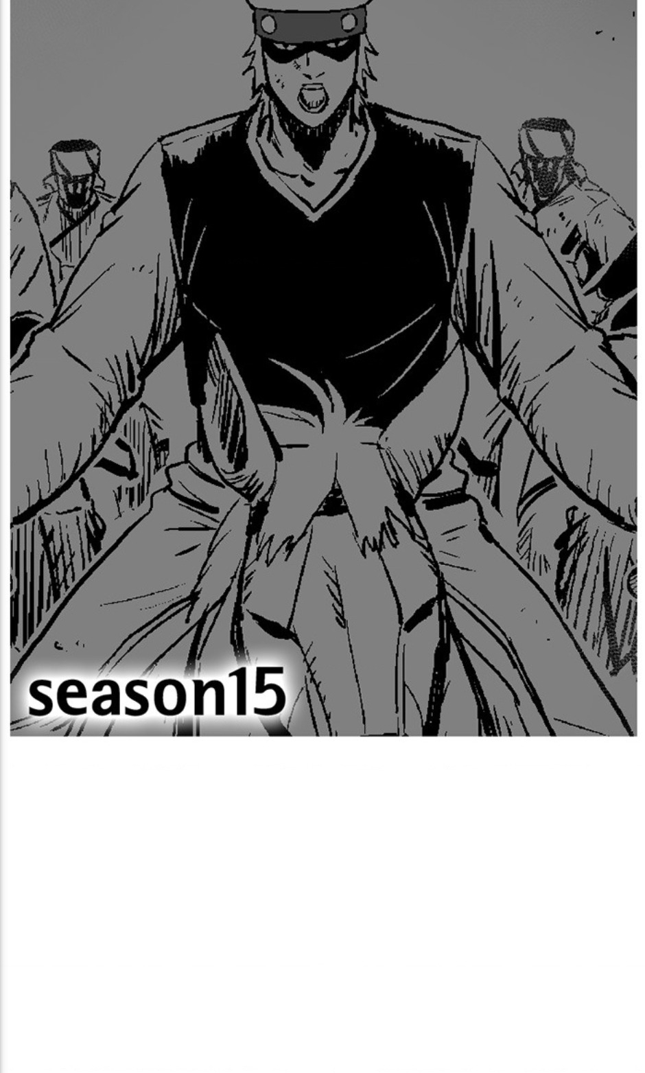 Cơn Bão Đỏ Chap 285.1 - Next Chap 286.1