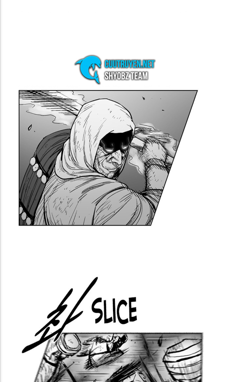 Cơn Bão Đỏ Chap 285.1 - Next Chap 286.1