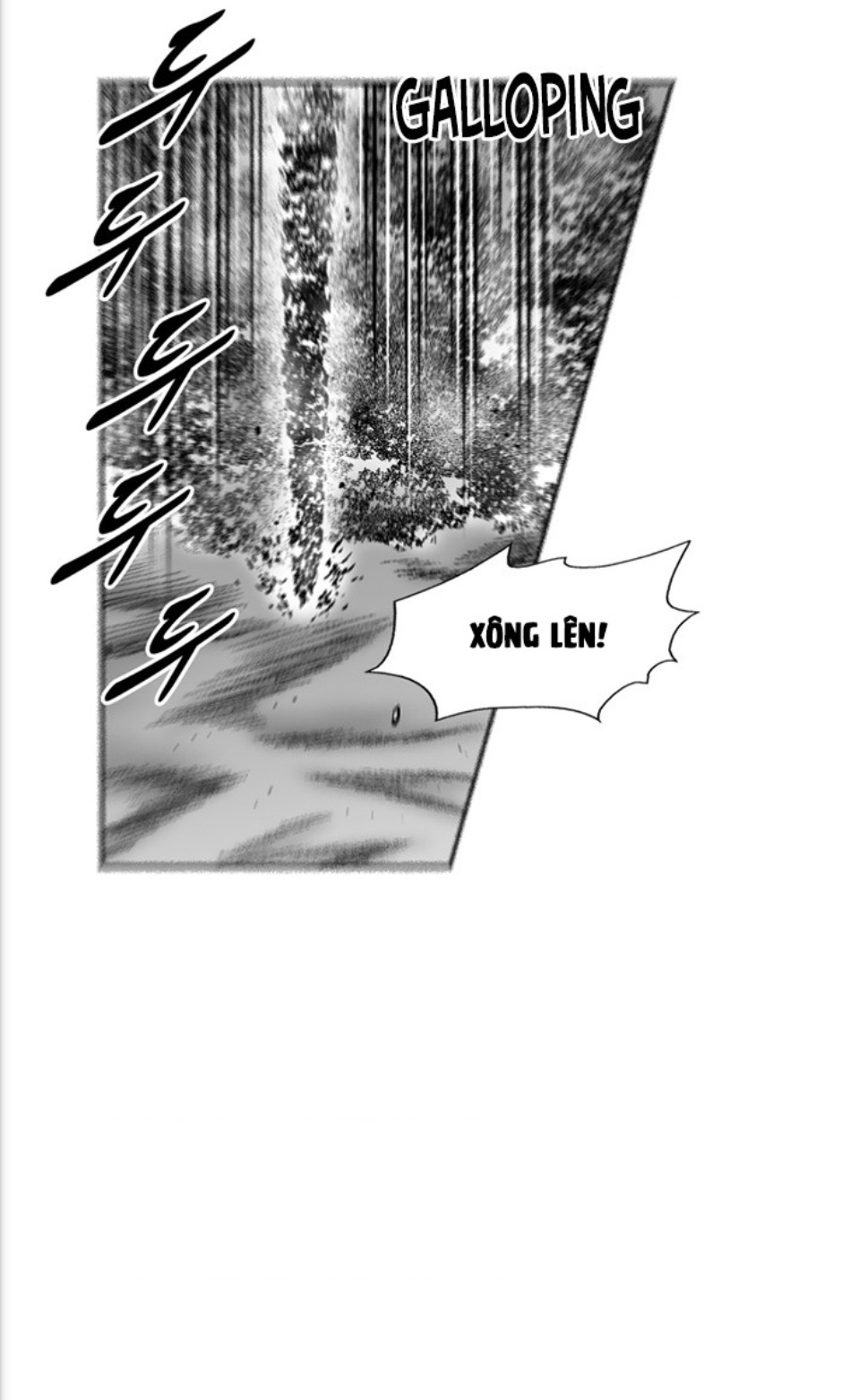 Cơn Bão Đỏ Chap 285.1 - Next Chap 286.1