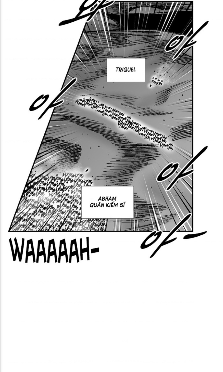 Cơn Bão Đỏ Chap 285.1 - Next Chap 286.1