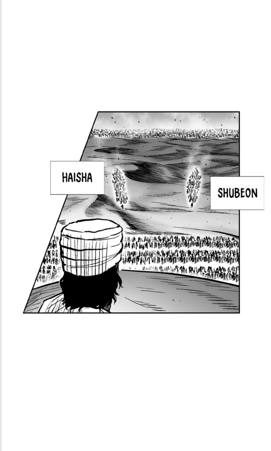 Cơn Bão Đỏ Chap 285.1 - Next Chap 286.1