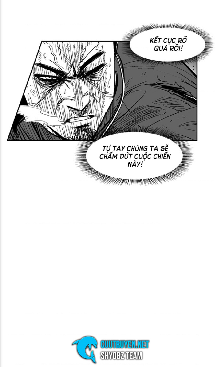 Cơn Bão Đỏ Chap 285.1 - Next Chap 286.1