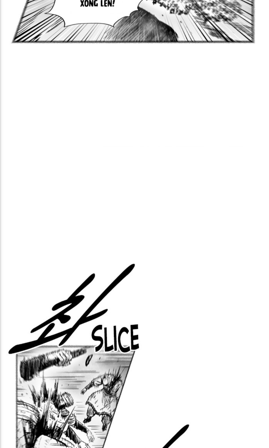 Cơn Bão Đỏ Chap 285.1 - Next Chap 286.1