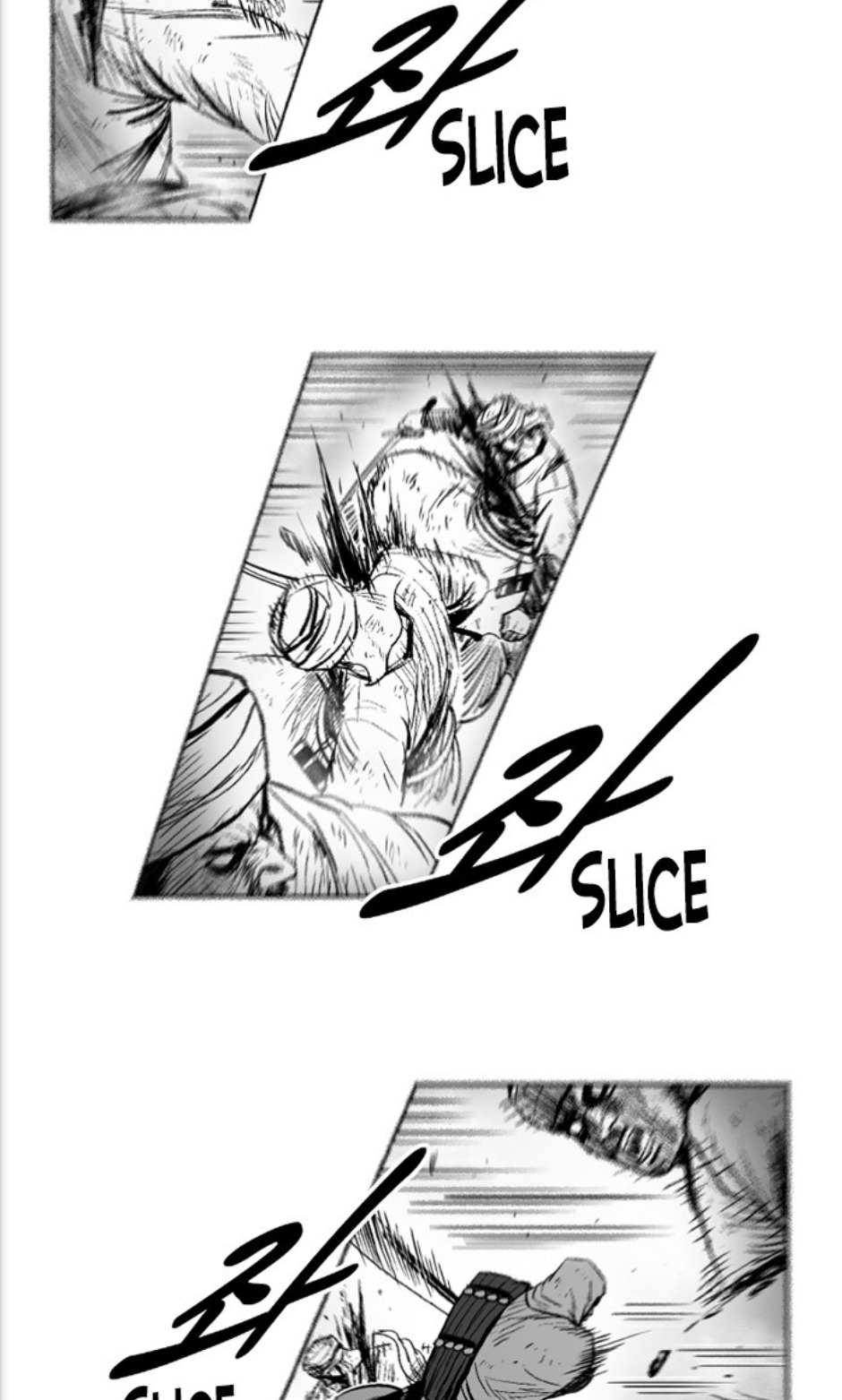 Cơn Bão Đỏ Chap 285.1 - Next Chap 286.1