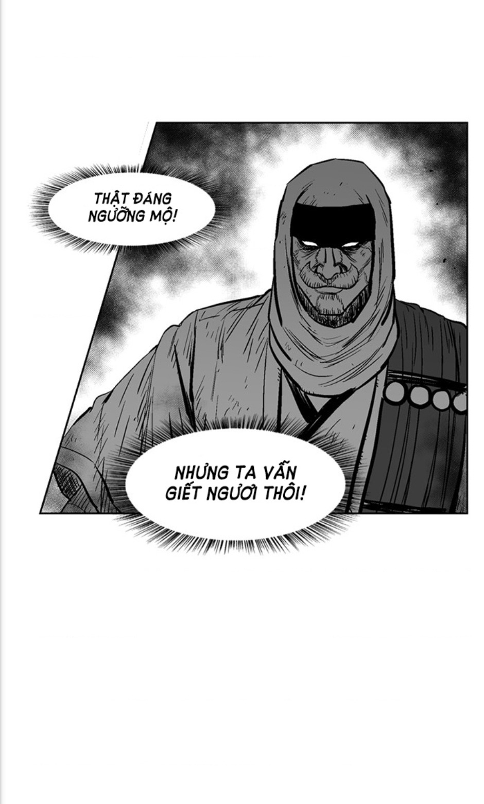 Cơn Bão Đỏ Chap 285.1 - Next Chap 286.1