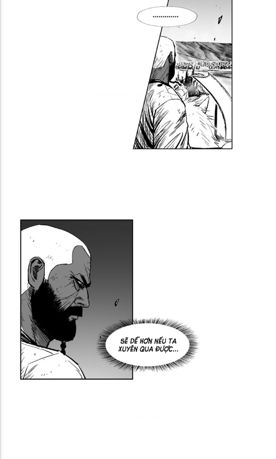 Cơn Bão Đỏ Chap 285.1 - Next Chap 286.1