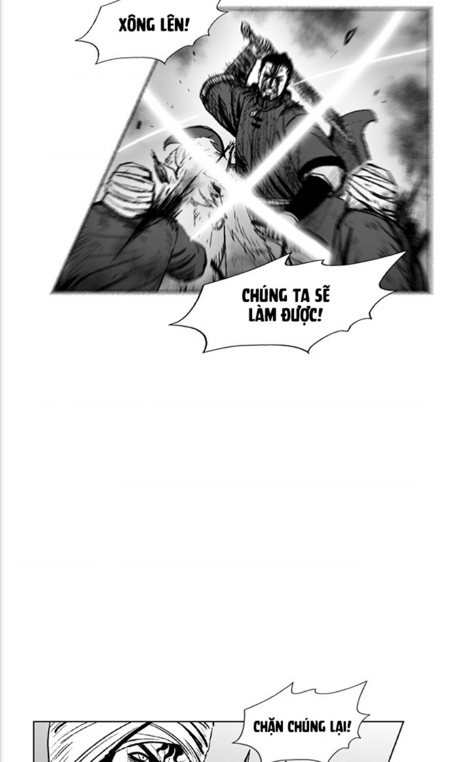 Cơn Bão Đỏ Chap 285.1 - Next Chap 286.1