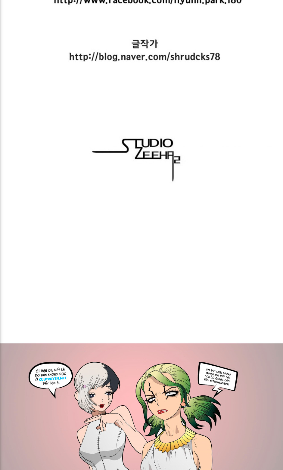 Cơn Bão Đỏ Chap 285.1 - Next Chap 286.1