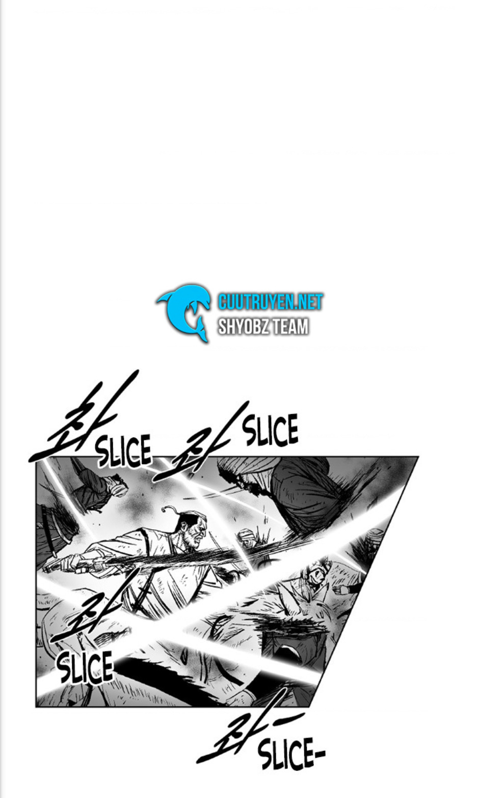 Cơn Bão Đỏ Chap 285.1 - Next Chap 286.1