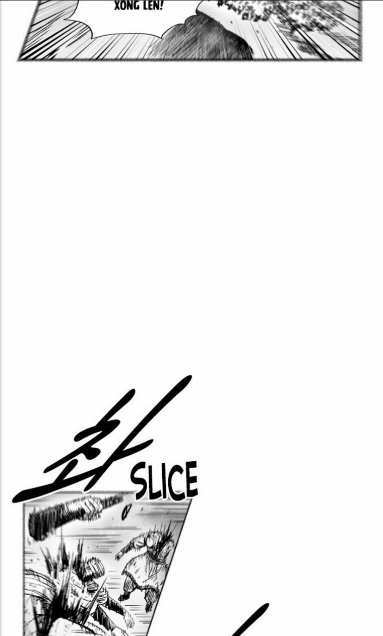 Cơn Bão Đỏ Chap 285 - Next Chap 286