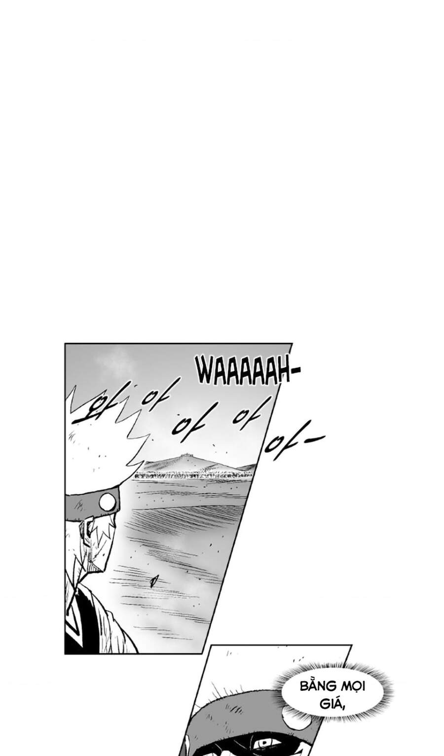 Cơn Bão Đỏ Chap 286.1 - Next Chap 287.1