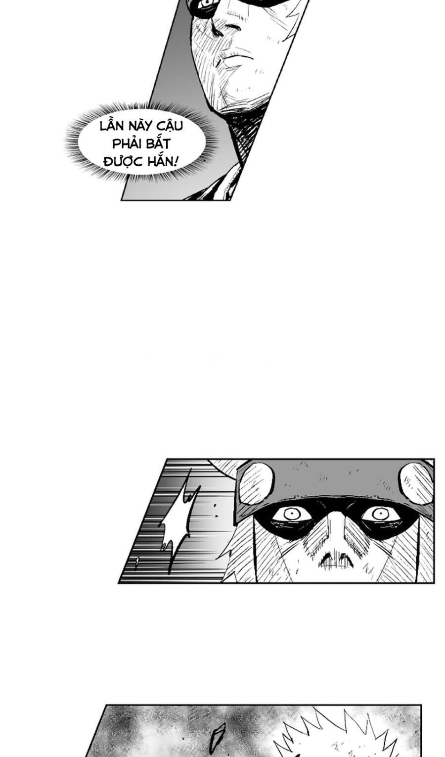 Cơn Bão Đỏ Chap 286.1 - Next Chap 287.1