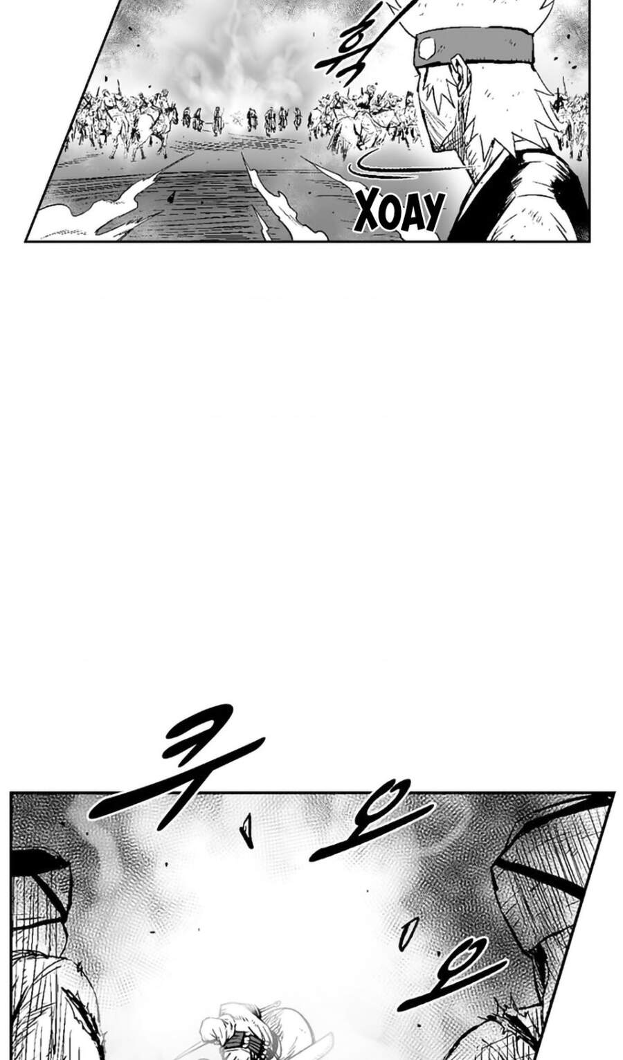 Cơn Bão Đỏ Chap 286.1 - Next Chap 287.1