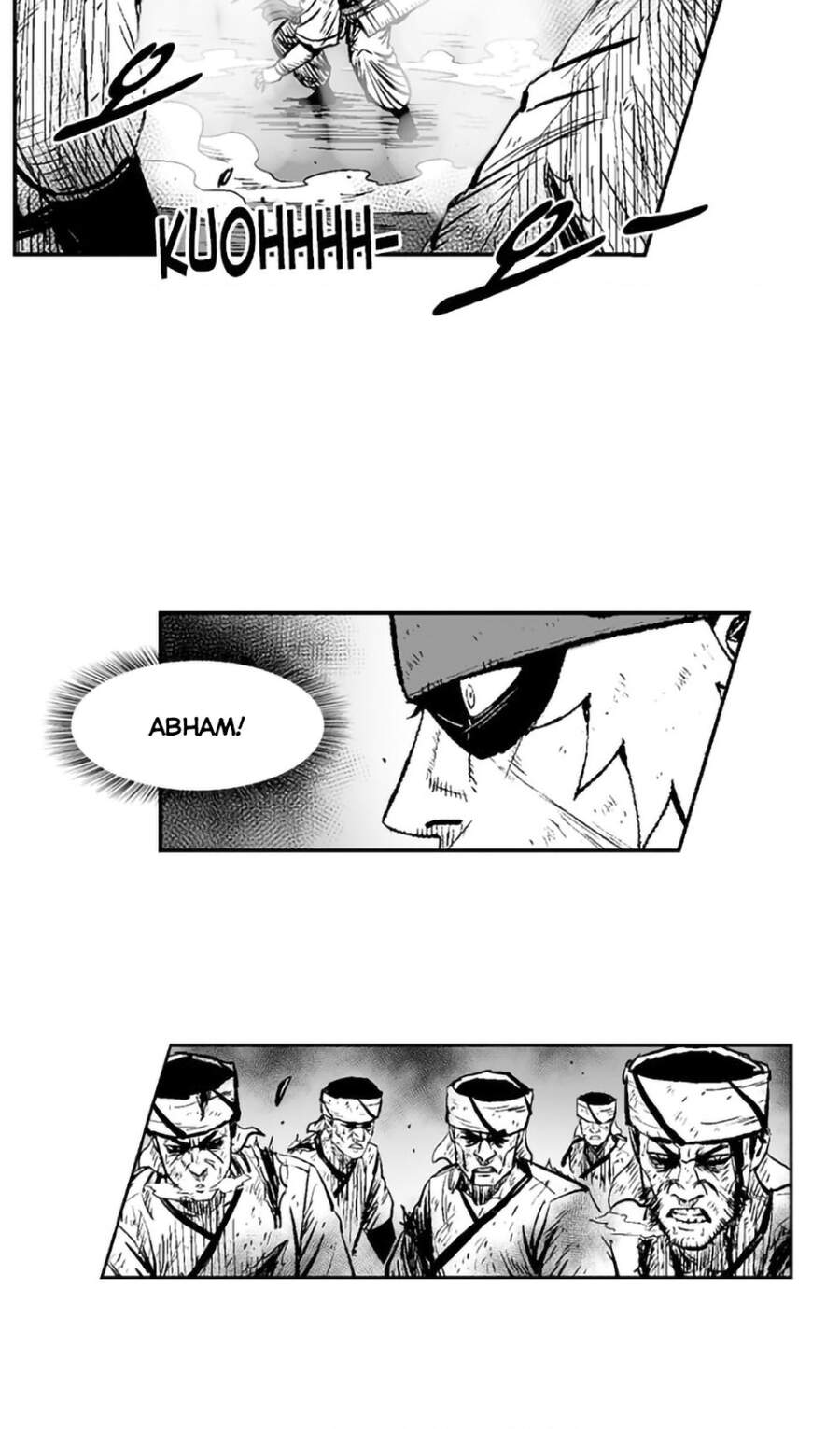 Cơn Bão Đỏ Chap 286.1 - Next Chap 287.1