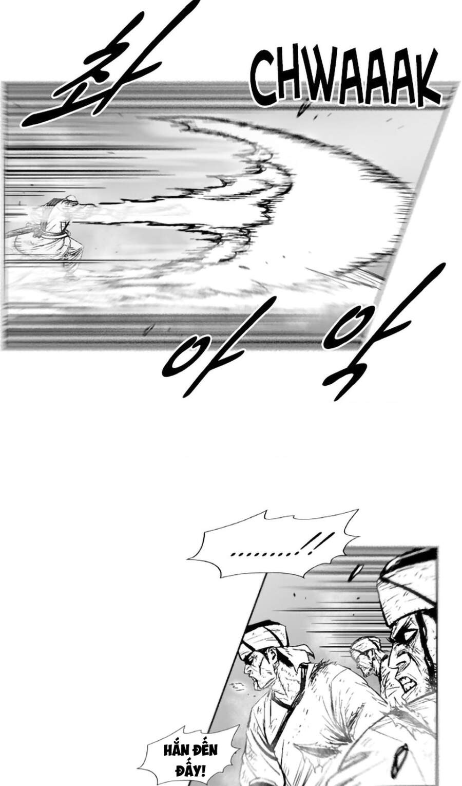 Cơn Bão Đỏ Chap 286.1 - Next Chap 287.1