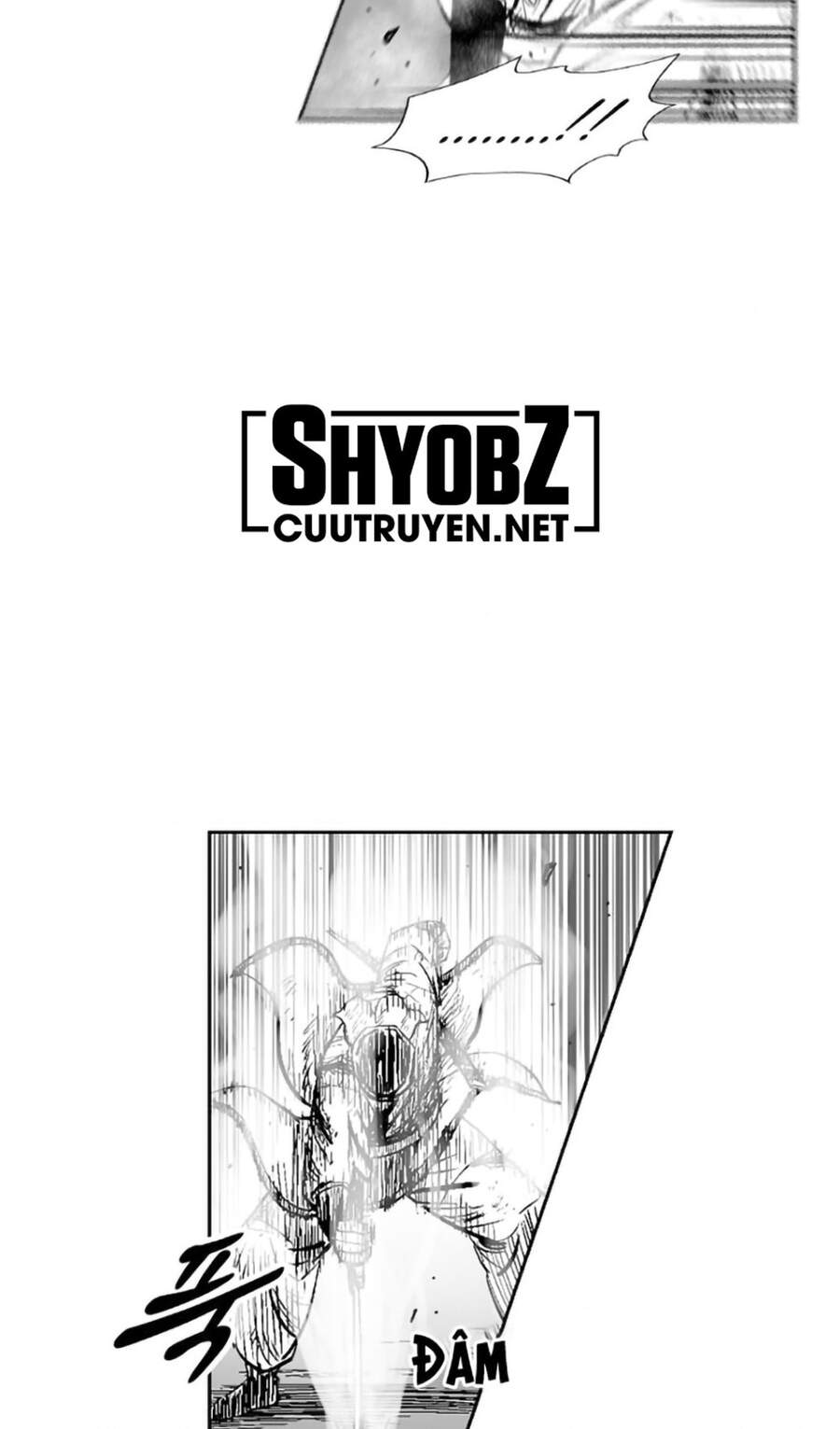 Cơn Bão Đỏ Chap 286.1 - Next Chap 287.1