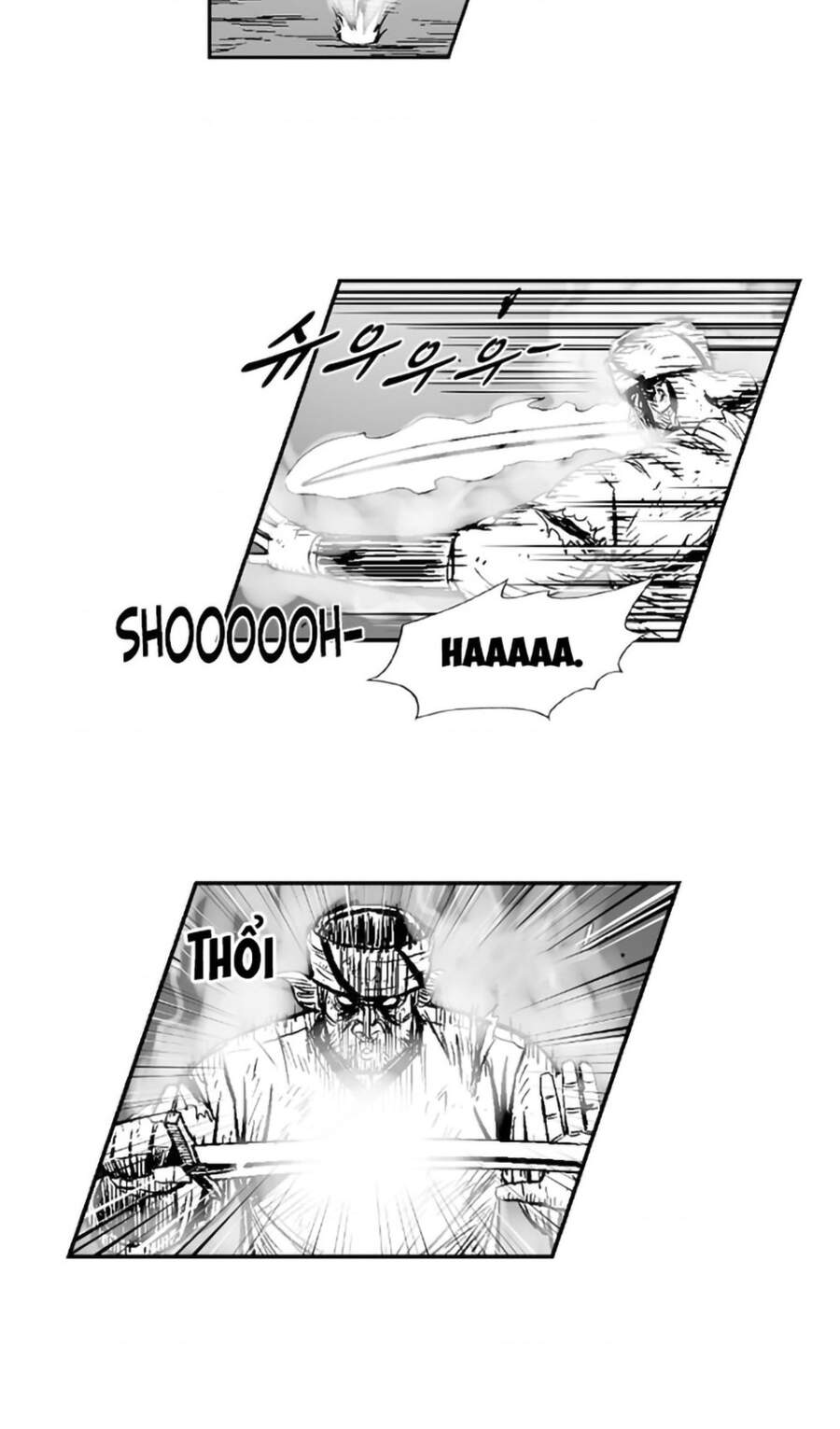 Cơn Bão Đỏ Chap 286.1 - Next Chap 287.1