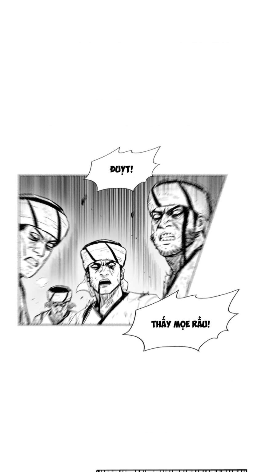 Cơn Bão Đỏ Chap 286.1 - Next Chap 287.1