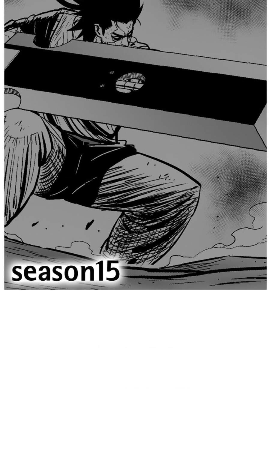 Cơn Bão Đỏ Chap 286.1 - Next Chap 287.1