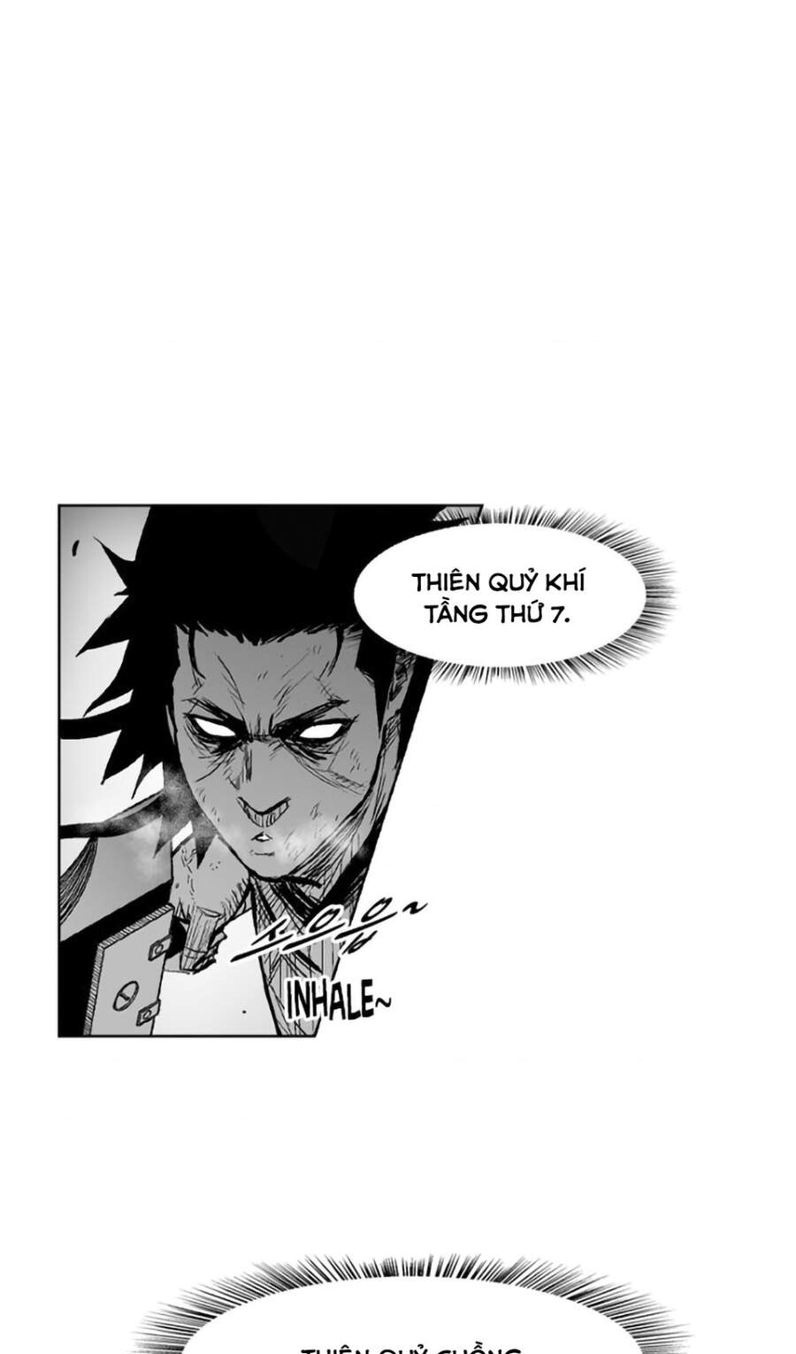 Cơn Bão Đỏ Chap 286.1 - Next Chap 287.1