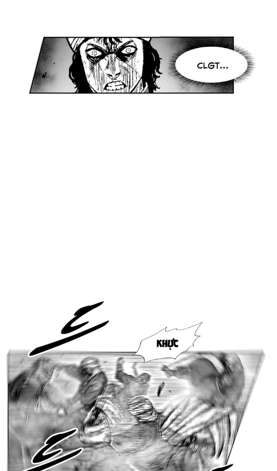 Cơn Bão Đỏ Chap 286.1 - Next Chap 287.1