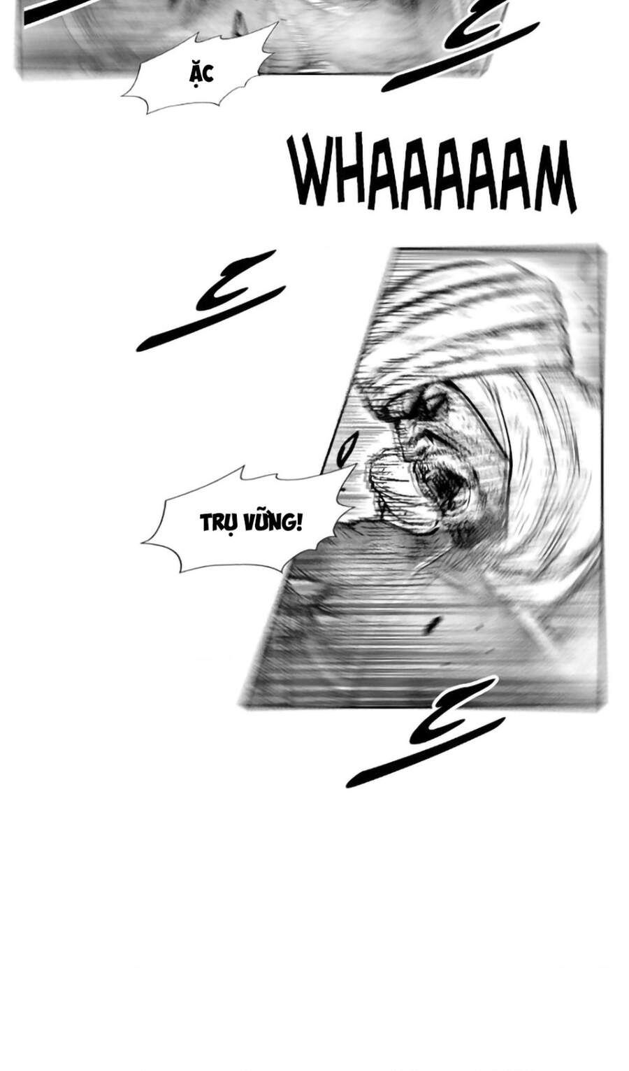 Cơn Bão Đỏ Chap 286.1 - Next Chap 287.1