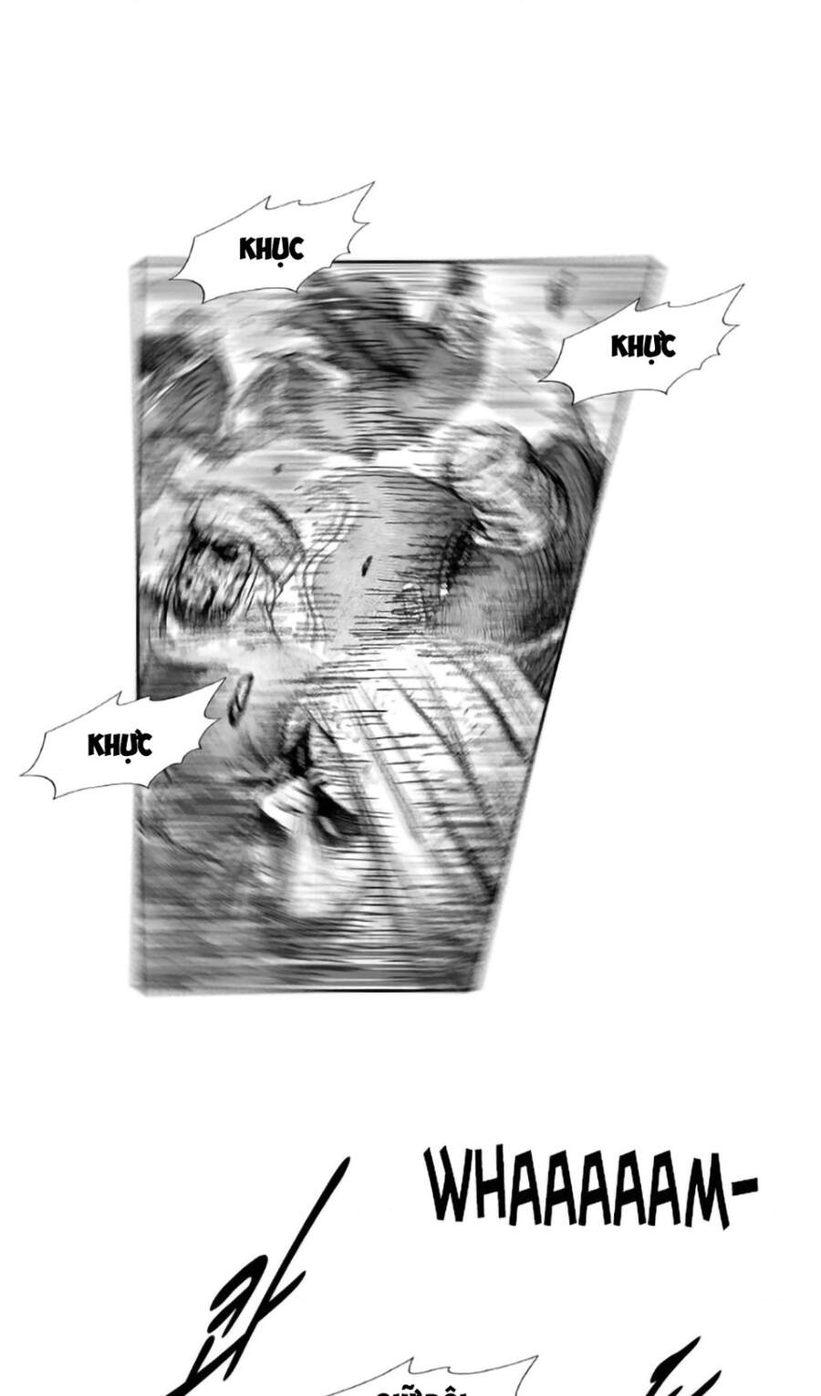 Cơn Bão Đỏ Chap 286.1 - Next Chap 287.1