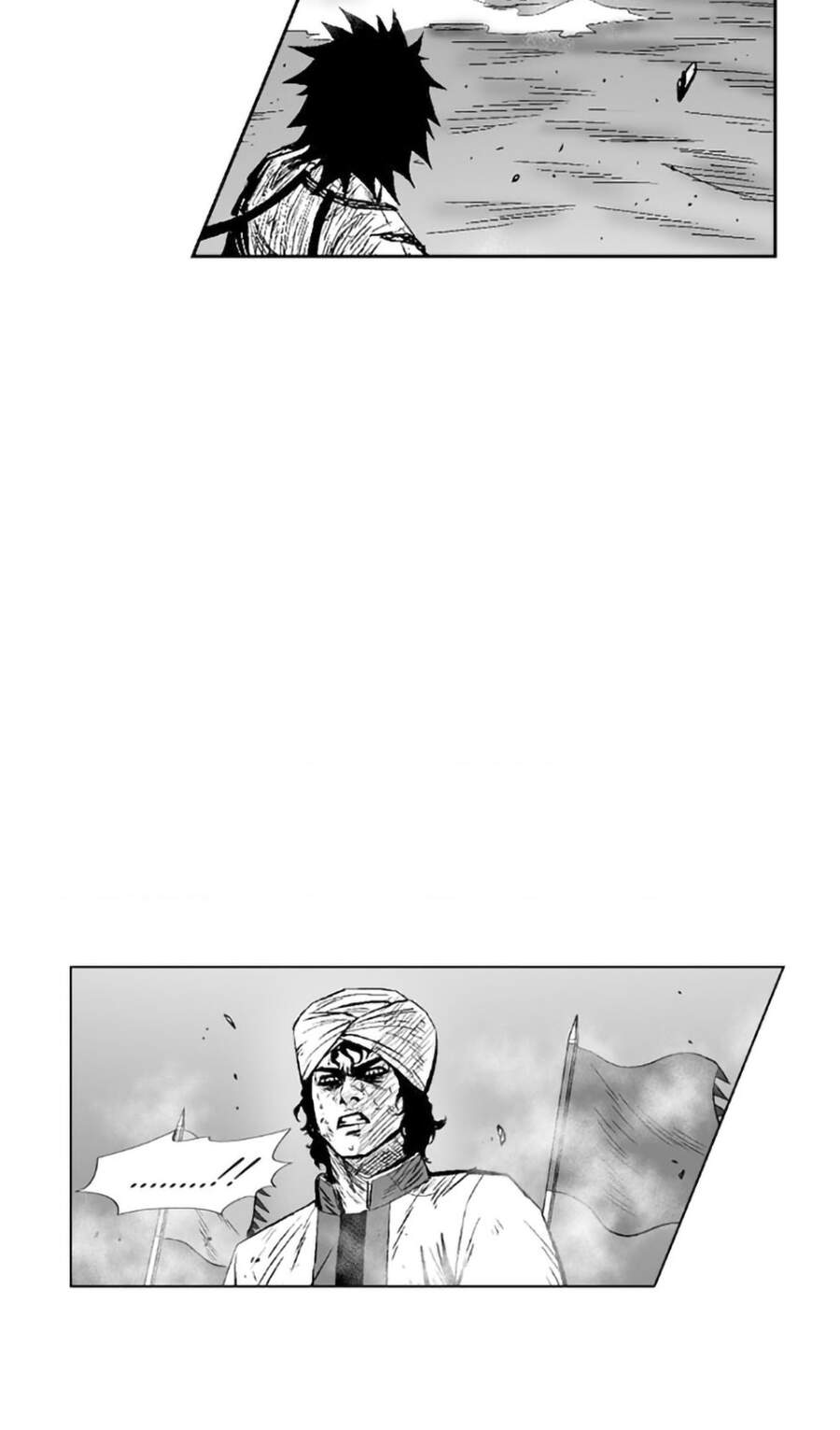 Cơn Bão Đỏ Chap 286.1 - Next Chap 287.1