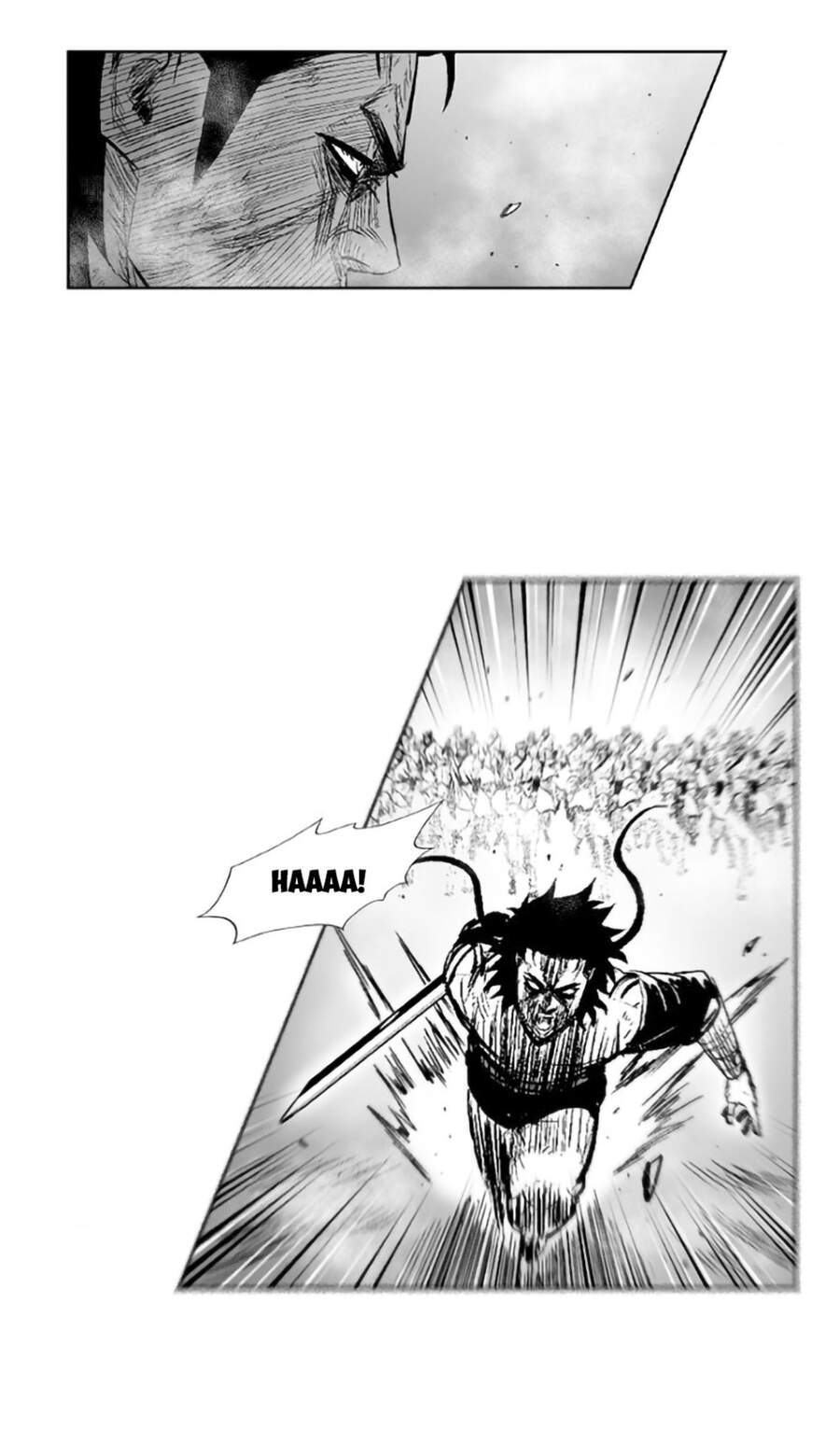 Cơn Bão Đỏ Chap 286.1 - Next Chap 287.1