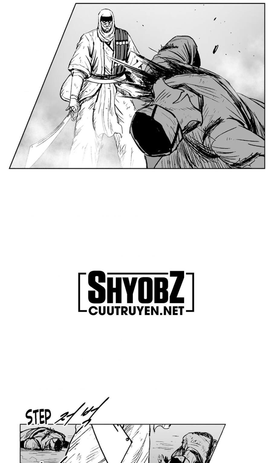 Cơn Bão Đỏ Chap 286.1 - Next Chap 287.1