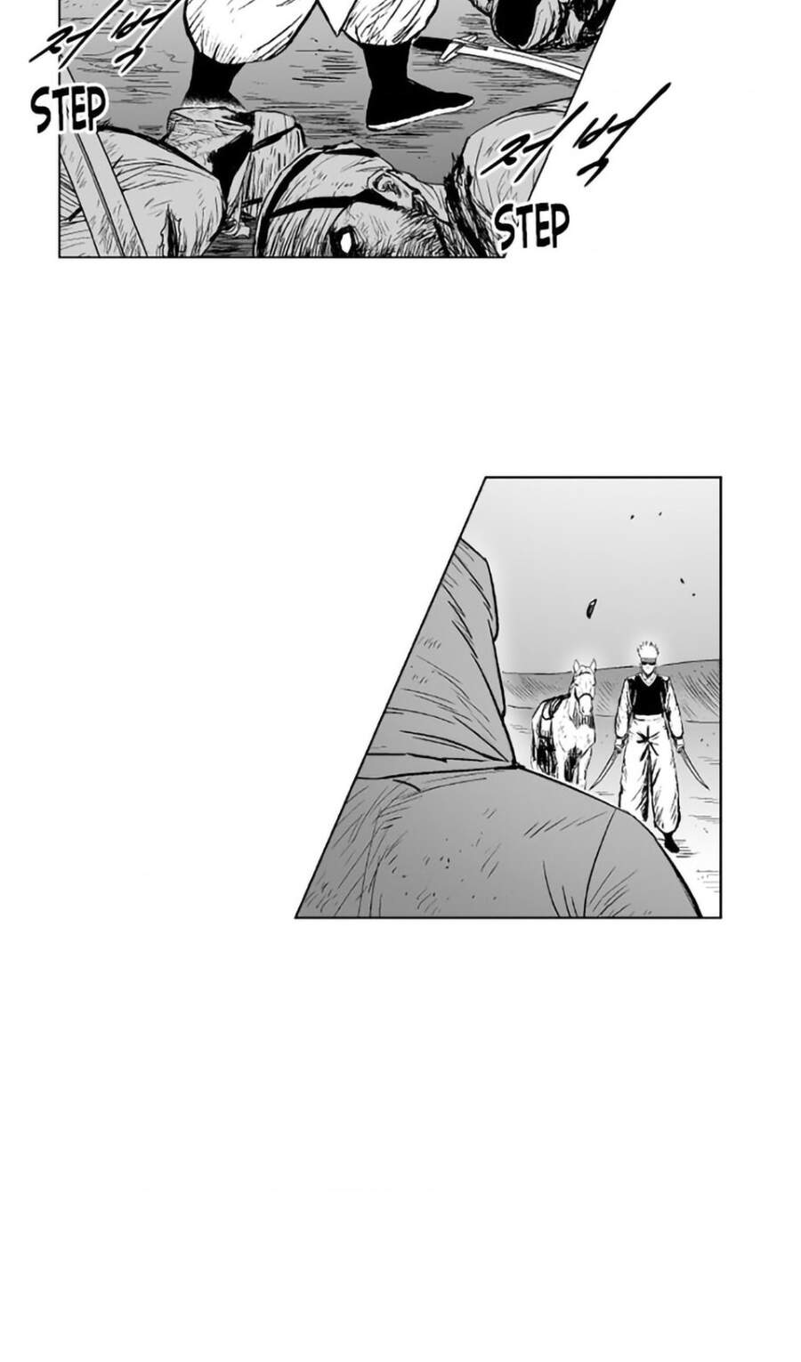 Cơn Bão Đỏ Chap 286.1 - Next Chap 287.1