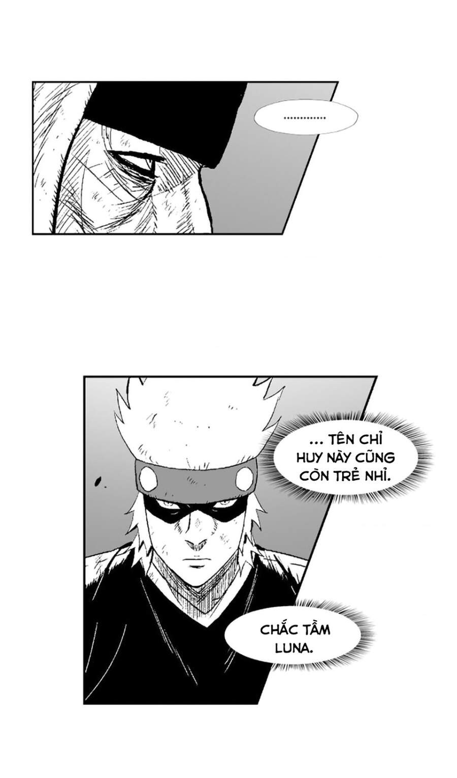 Cơn Bão Đỏ Chap 286.1 - Next Chap 287.1