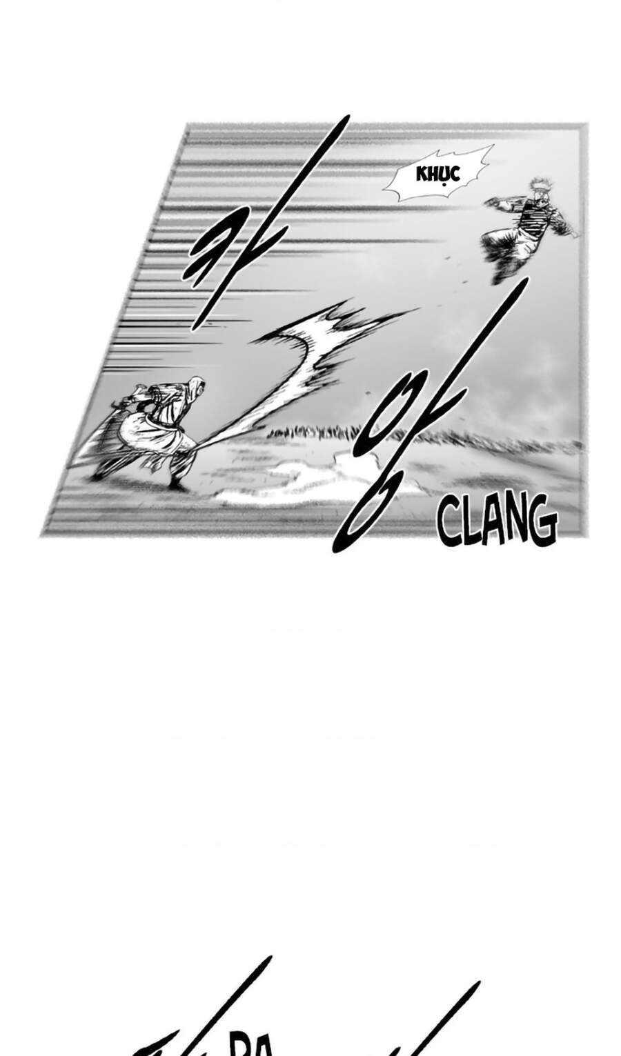 Cơn Bão Đỏ Chap 286.1 - Next Chap 287.1
