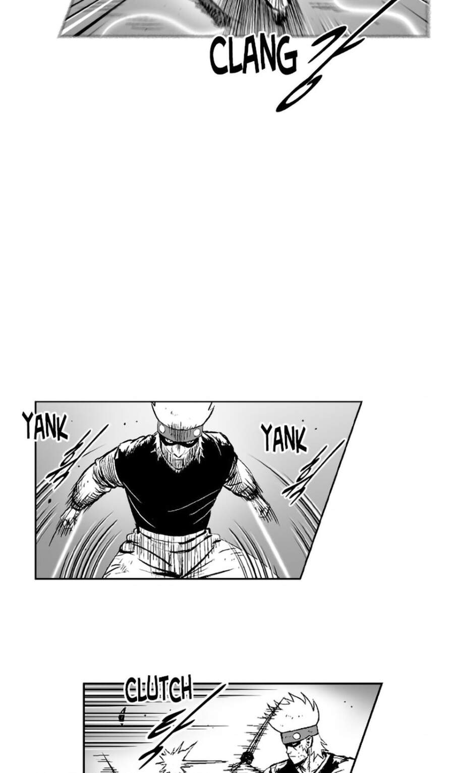 Cơn Bão Đỏ Chap 286.1 - Next Chap 287.1