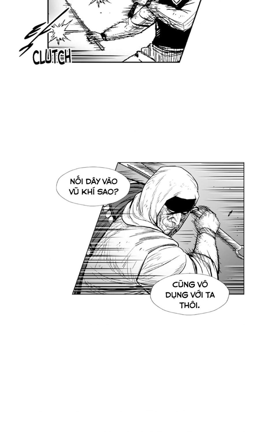 Cơn Bão Đỏ Chap 286.1 - Next Chap 287.1