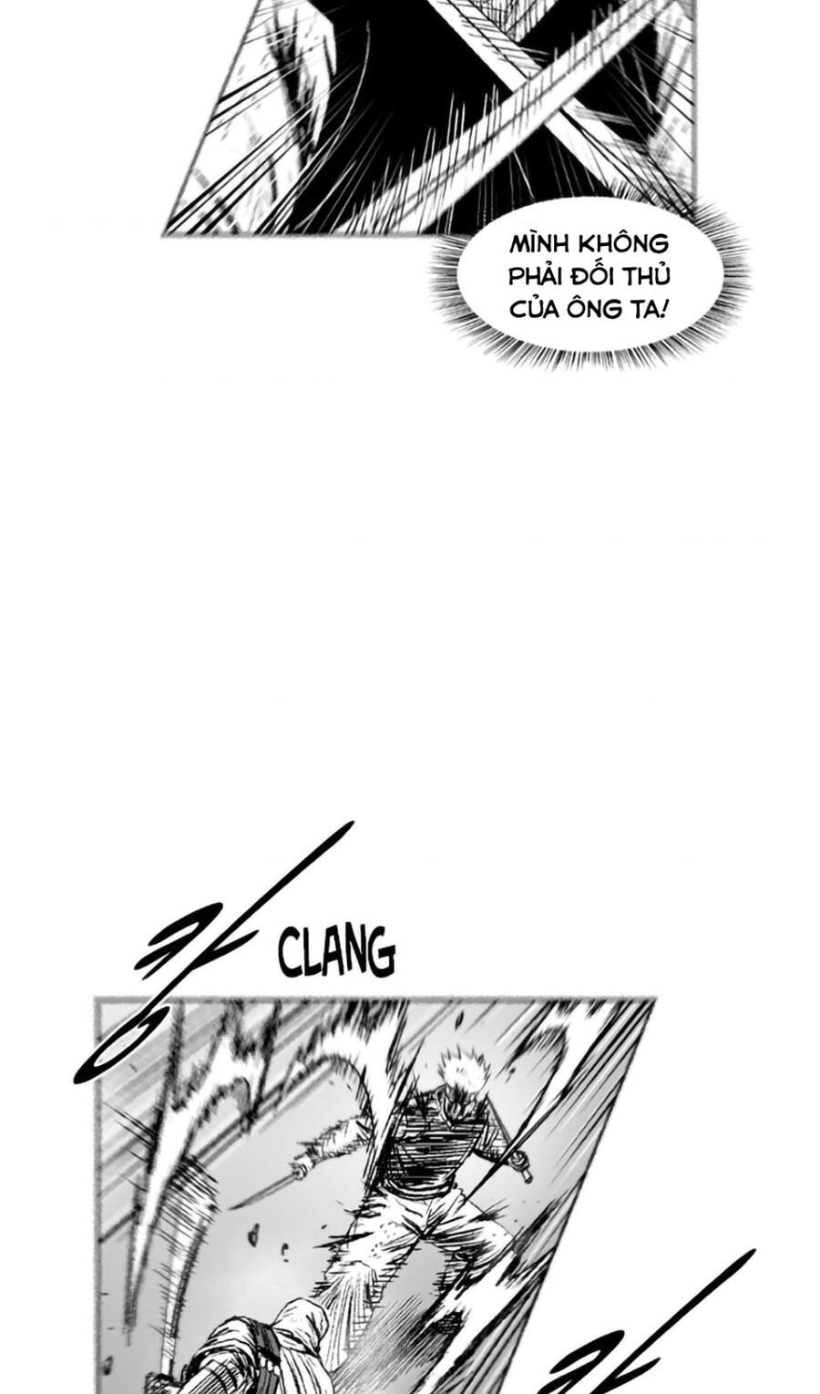 Cơn Bão Đỏ Chap 286.1 - Next Chap 287.1