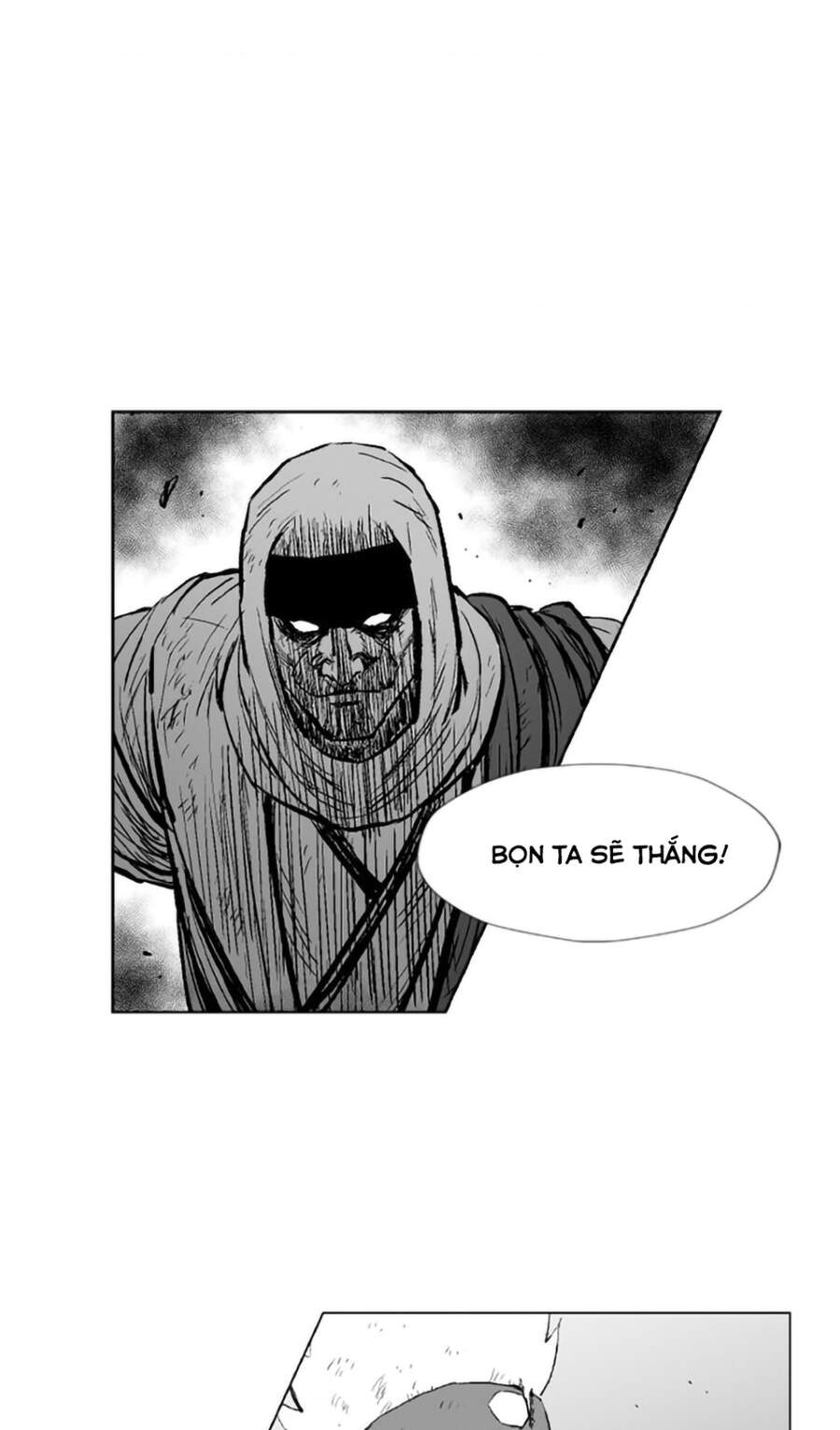Cơn Bão Đỏ Chap 286.1 - Next Chap 287.1
