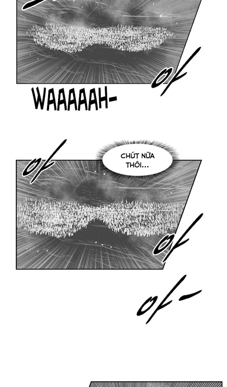 Cơn Bão Đỏ Chap 286.1 - Next Chap 287.1